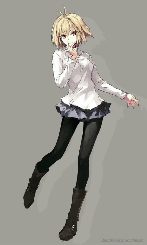Fgo なかよしセイバーに対抗するカストロ兄様とポルクスちゃん