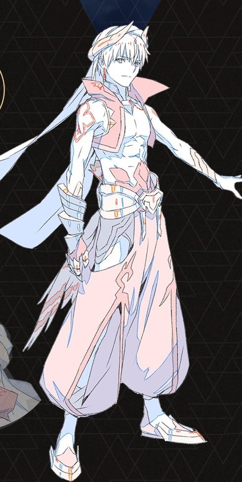 Fgo Tvアニメ 絶対魔獣戦線バビロニア の設定画 エルキドゥめっちゃ美人だわ Fgoまとめ カルデア速報 Fgo Tvアニメ 絶対魔獣戦線バビロニア の設定画 エルキドゥめっちゃ美人だわ Fgoまとめ カルデア速報