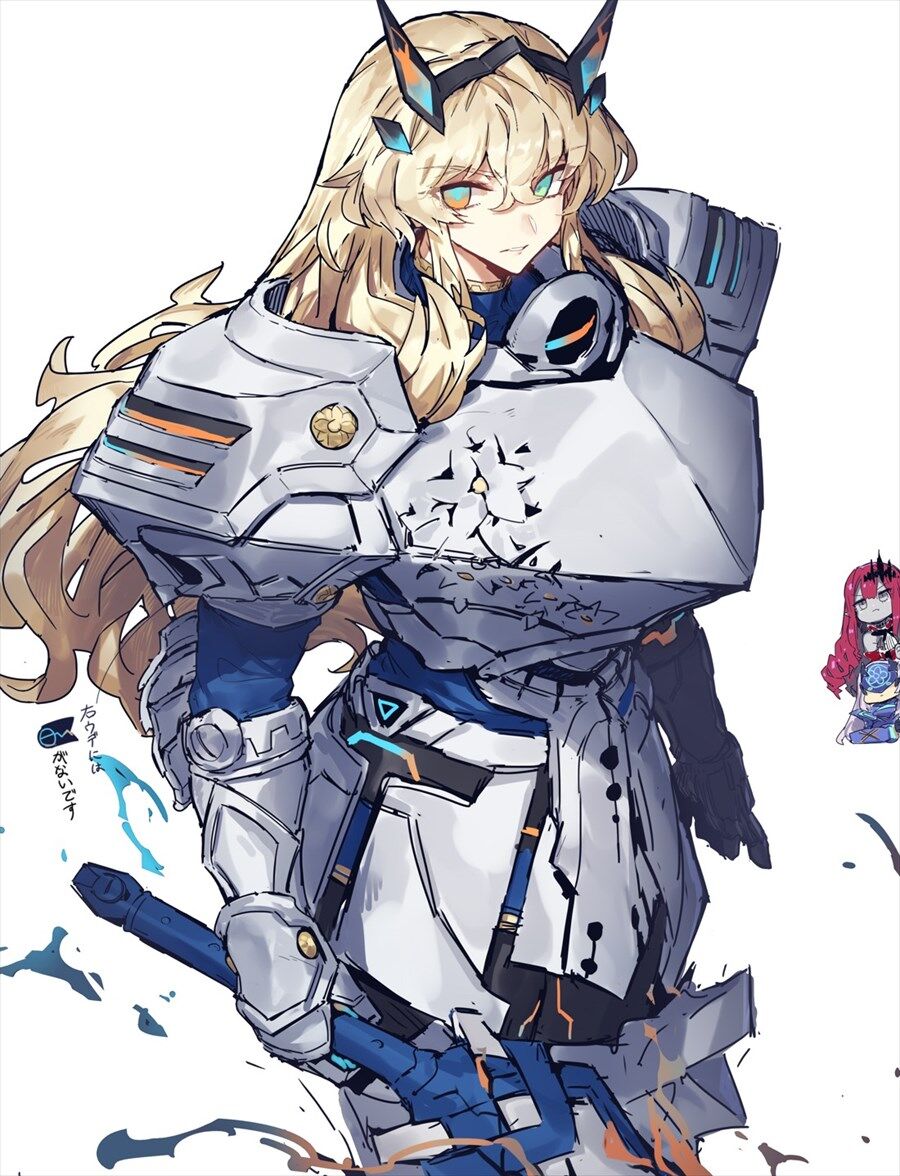 Fgo 妖精騎士ガウェイン イラスト担当のめろん22さんイラスト 女ガウェインかっこよかった Fgo 妖精騎士ガウェイン イラスト担当のめろん22さんイラスト 女ガウェインかっこよかった