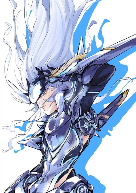 Fgo Ytさんの妖精騎士ランスロットイラスト スタイリッシュなラン子もいいね Fgoまとめ カルデア速報
