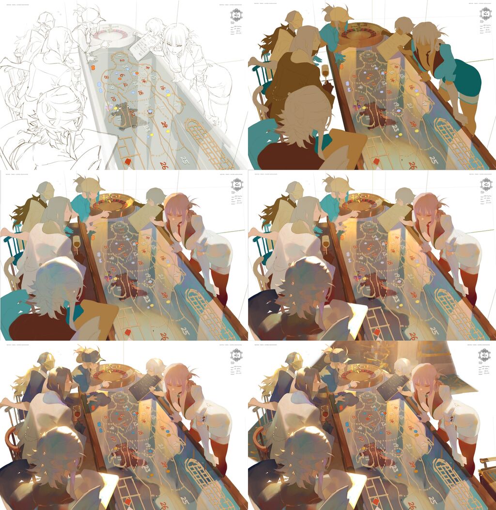 Fgo ナイチンゲールルーレットイラスト ディーラー婦長たまらん Fgo ナイチンゲールルーレットイラスト ディーラー婦長たまらん