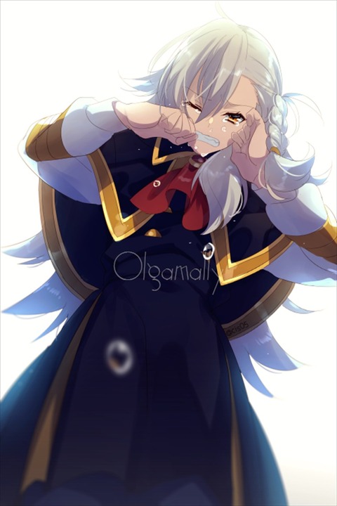 Fgo 泣きじゃくる幼オルガマリー Opではなぜ泣いてたのか Fgoまとめ カルデア速報 Fgo 泣きじゃくる幼オルガマリー Opではなぜ泣いてたのか Fgoまとめ カルデア速報