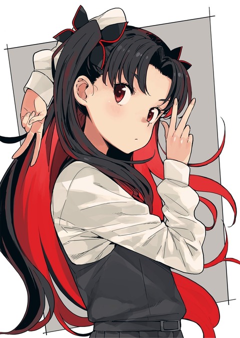 Fgo ピースする制服ロリイシュタル かわいいんだよなぁ Fgoまとめ カルデア速報 Fgo ピースする制服ロリイシュタル かわいいんだよなぁ Fgoまとめ カルデア速報
