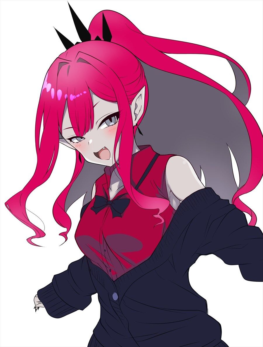 Fgo 凪しぃさんのバーヴァンシーイラスト その表情好きです Fgo 凪しぃさんのバーヴァンシーイラスト その表情好きです