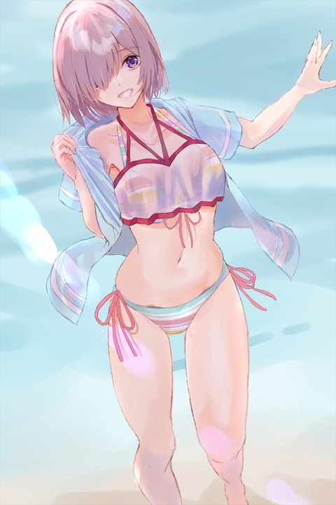 Fgo この流れで新舞台に移るのはあり得る すげーありそうｗｗ