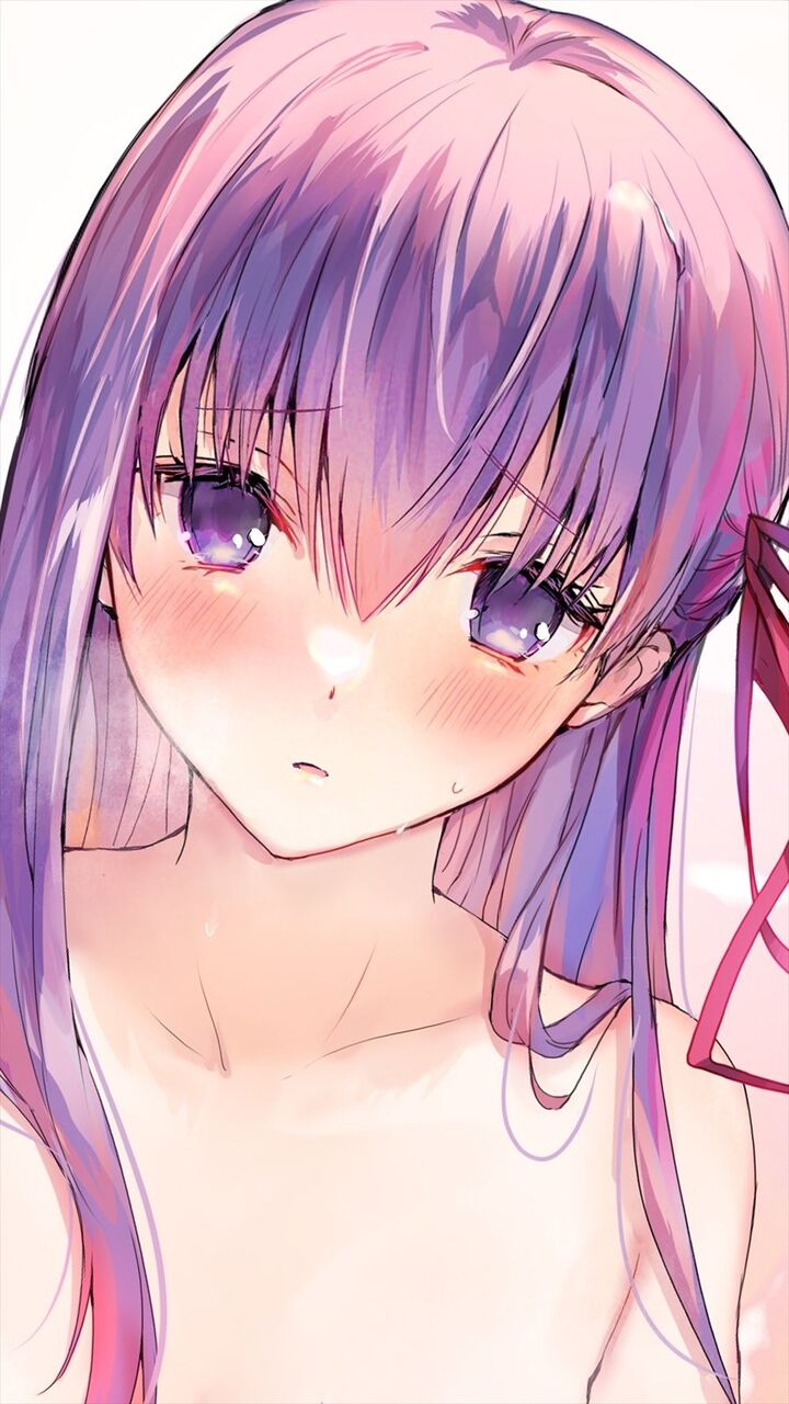 Fate Sn トモゼロさんの桜イラスト 鎖骨が素敵すぎる ゲームまとめのまとめ速報