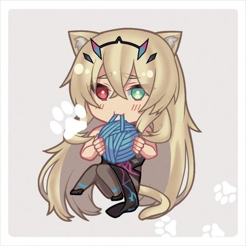 Fgo ライネス師匠がスキル強化でnp50付与組の仲間入り これは過労死不可避