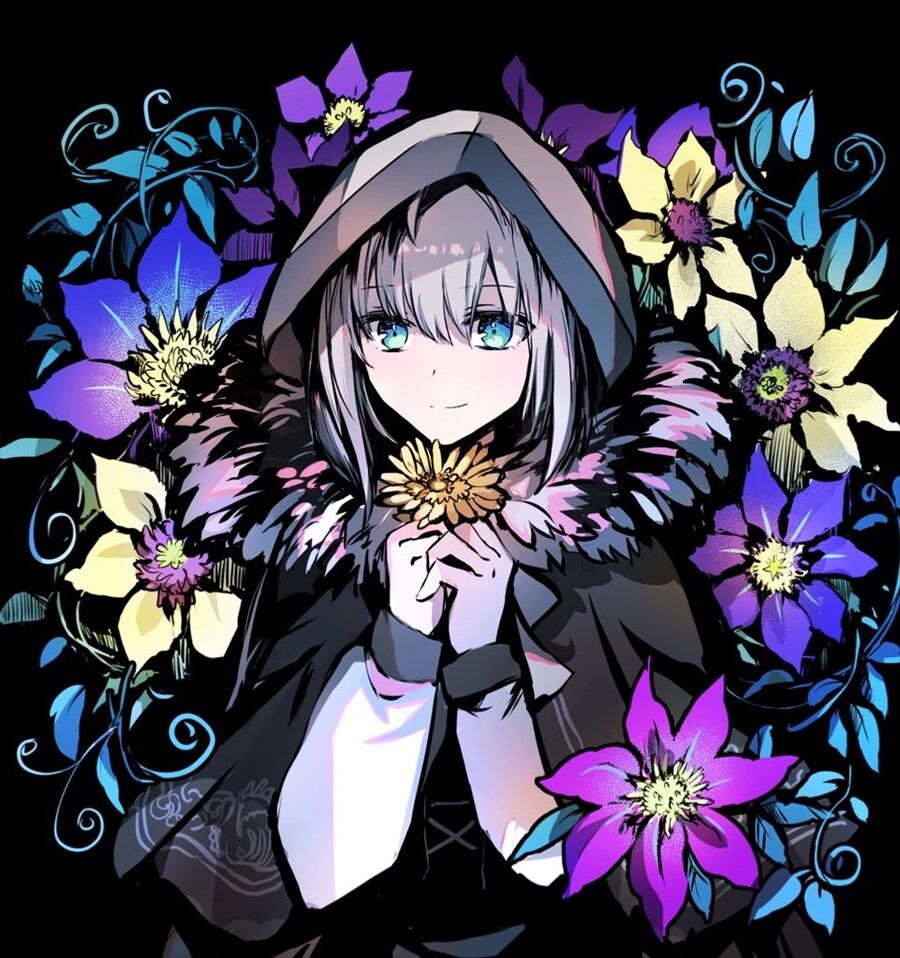 グレイたん グレイたん