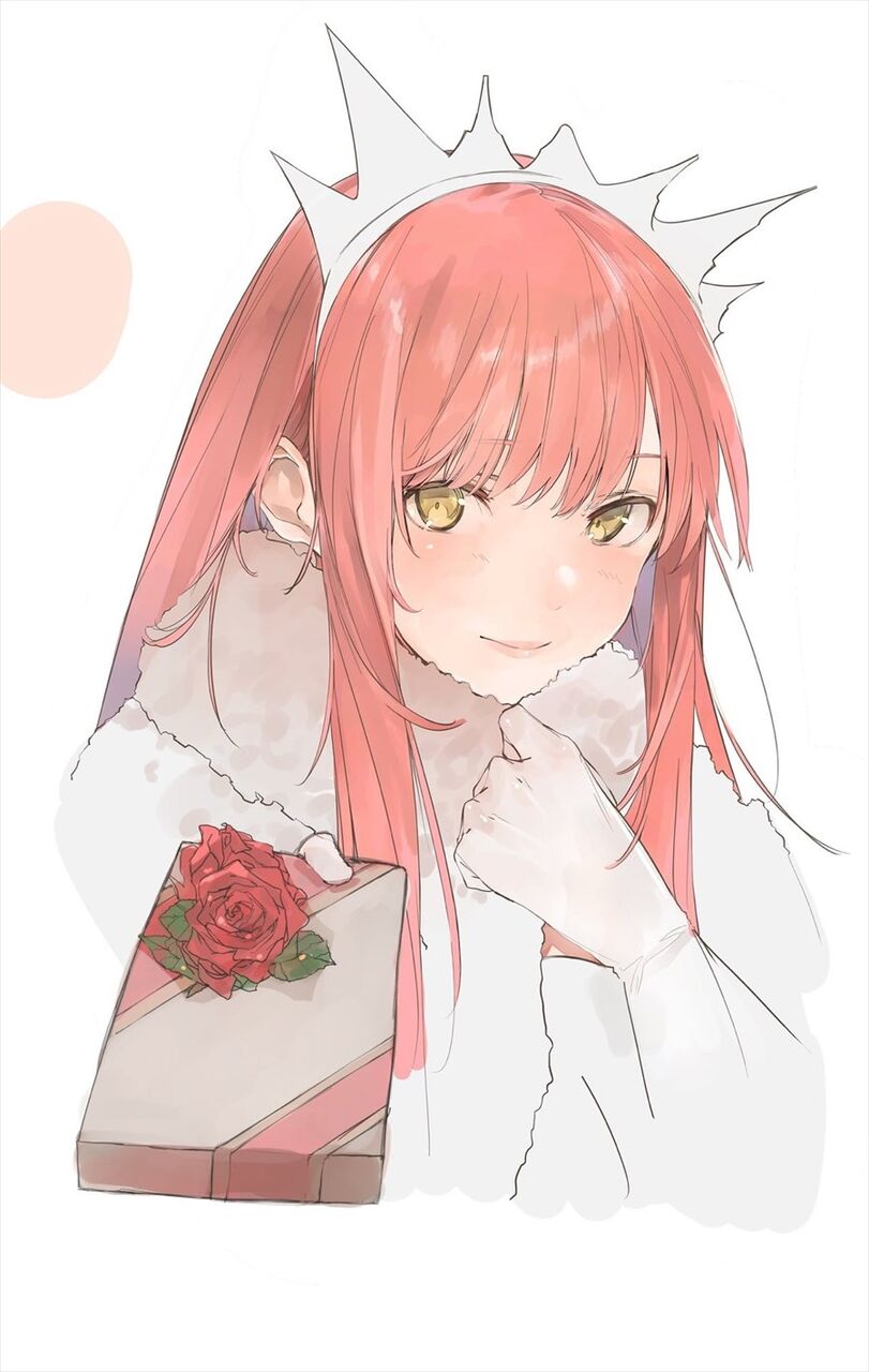 Fgo プレゼントを差し出してくるメイヴちゃんイラスト これは清楚美少女 Fgo プレゼントを差し出してくるメイヴちゃんイラスト これは清楚美少女