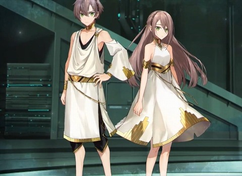 Fgo 銃を構える姿が最高にかっこいいサンタ婦長さんイラスト Fgo 銃を構える姿が最高にかっこいいサンタ婦長さんイラスト