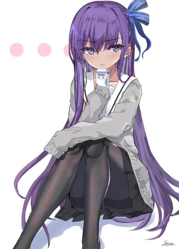 Fgo 紙パック牛乳を飲むjkメルトさん 可愛すぎなんだよなぁ Fgo 紙パック牛乳を飲むjkメルトさん 可愛すぎなんだよなぁ