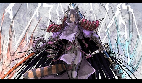 Fgo エナメルドレス アルトリア オルタ の艶感がステキすぎる