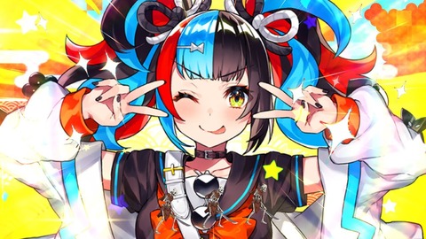 Fgo マスターは何故かなぎこさんに弱い オタクにも優しいギャルだからね仕方ないね Fgoまとめ カルデア速報