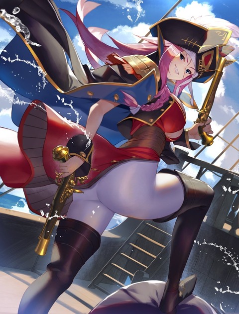 Fgo ドレイク船長イラスト 船長 かっこいいぜ Fgoまとめ カルデア速報 Fgo ドレイク船長イラスト 船長 かっこいいぜ Fgoまとめ カルデア速報