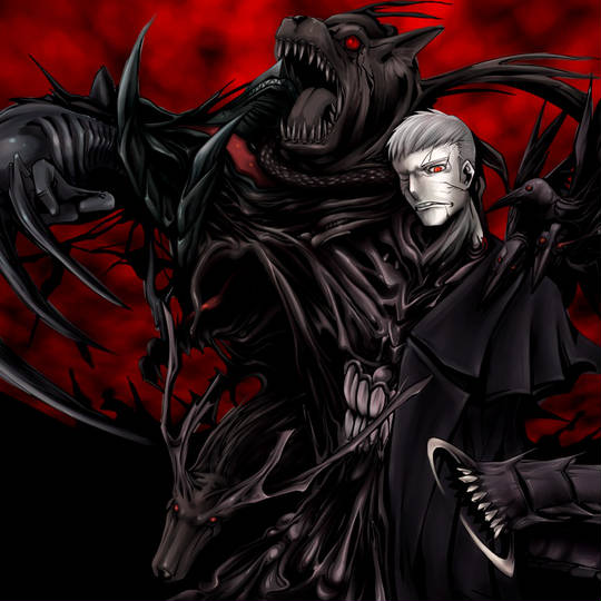 Fgo ネロ カオスの中にパイセンを放り込んでみよう 生態系を食い荒らしてネロが自滅しそう