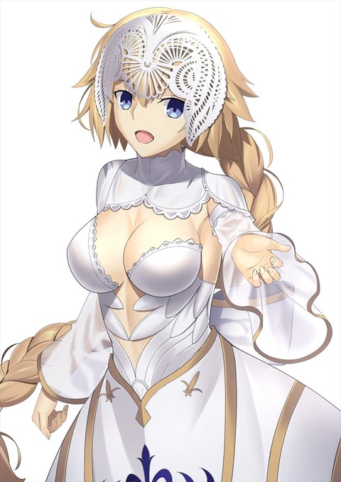 Fgo Mishiroさんの新霊衣ジャンヌイラスト このジャンヌ神聖すぎる Fgoまとめ カルデア速報 Fgo Mishiroさんの新霊衣ジャンヌイラスト このジャンヌ神聖すぎる Fgoまとめ カルデア速報
