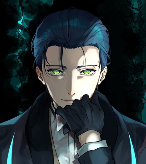 Fgo 不敵に微笑むホームズイラスト 敵か味方か Fgoまとめ カルデア速報 Fgo 不敵に微笑むホームズイラスト 敵か味方か Fgoまとめ カルデア速報