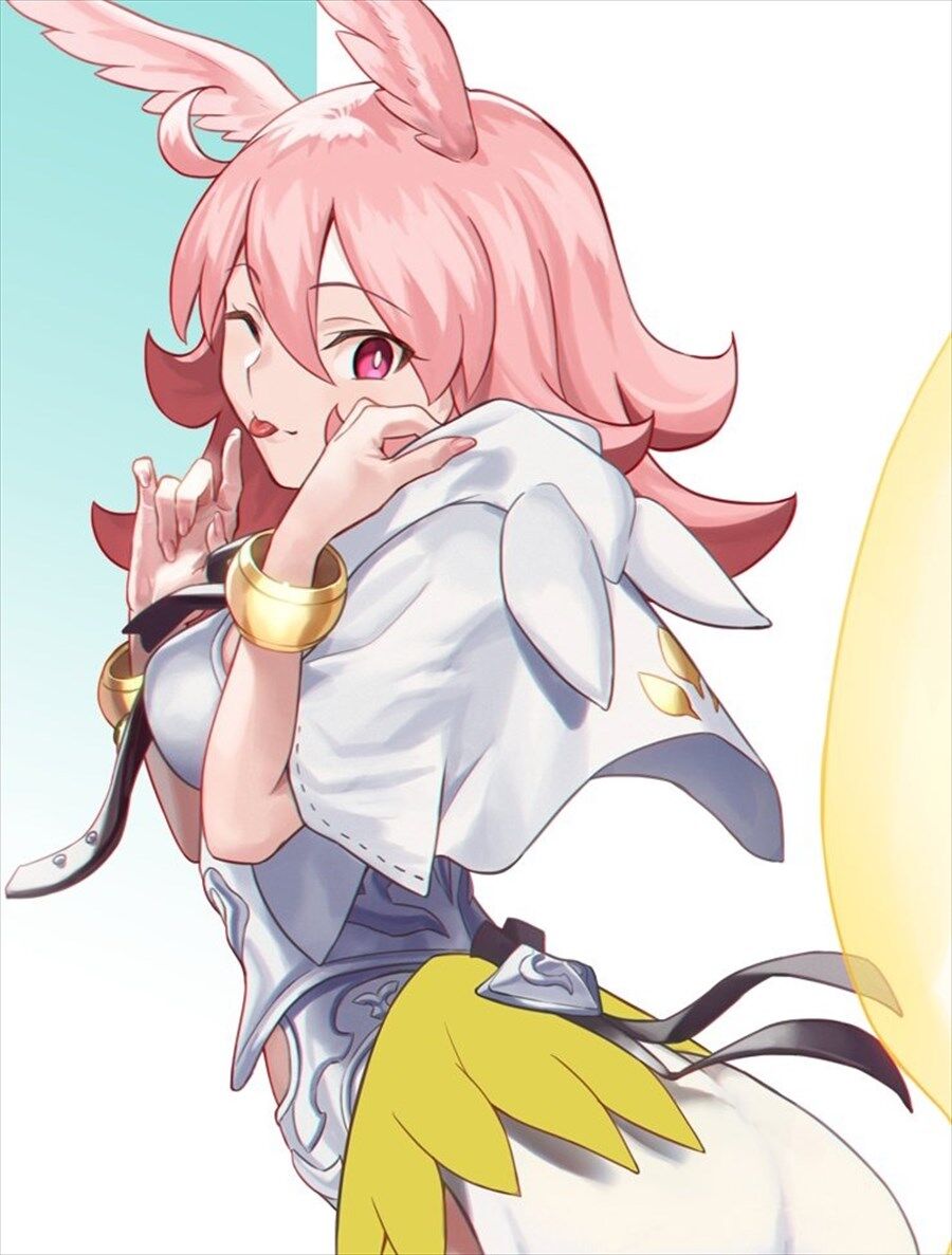 Fgo Enuma00さんのヒルドイラスト ヒルドちゃん可愛すぎる ゲームまとめのまとめ速報 Fgo Enuma00さんのヒルドイラスト ヒルドちゃん可愛すぎる ゲームまとめのまとめ速報