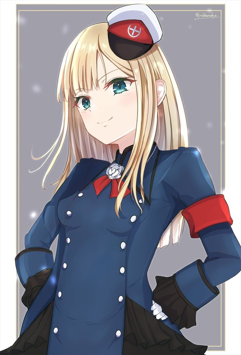 Fgo ユキはるさんの軍服ライネス師匠イラスト ライネス師匠可愛いです Fgoまとめ カルデア速報 Fgo ユキはるさんの軍服ライネス師匠イラスト ライネス師匠可愛いです Fgoまとめ カルデア速報