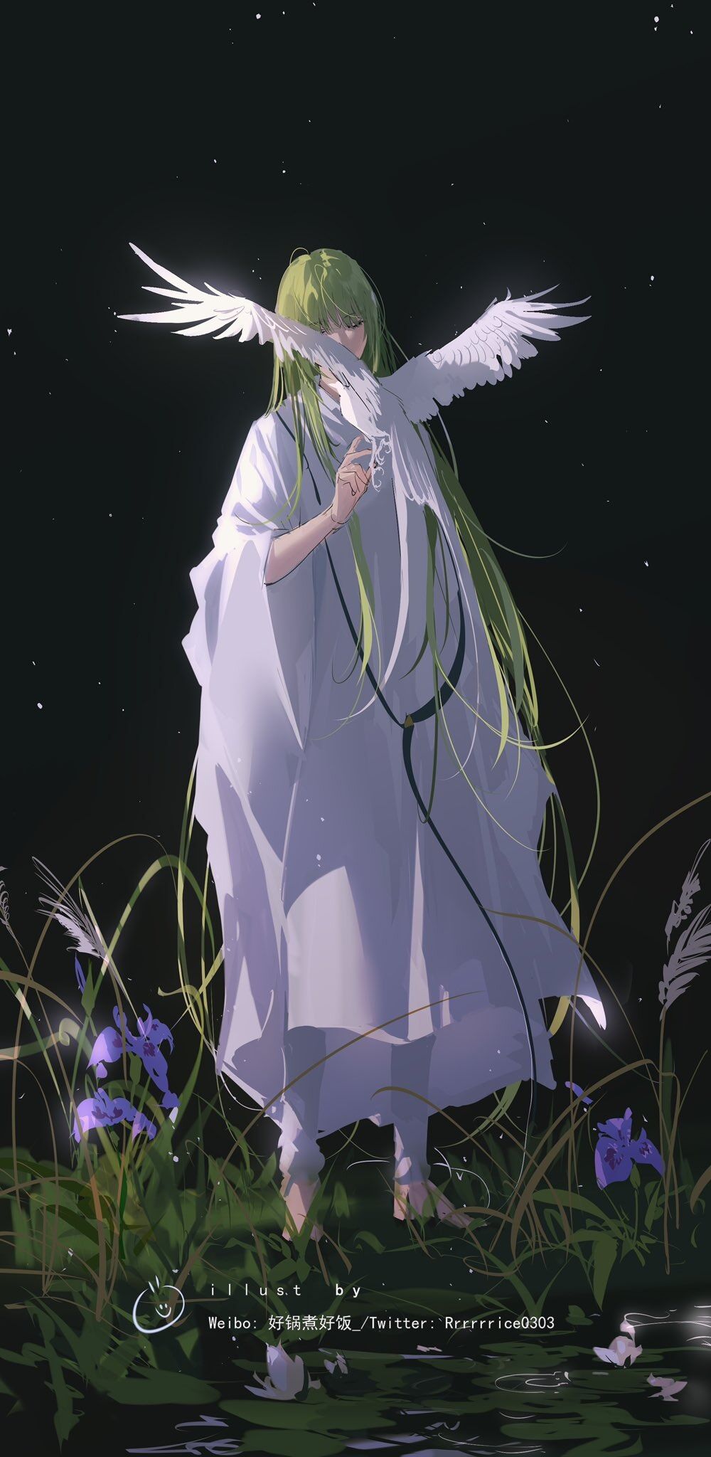 Fgo 手に白い鳥を乗せたエルキドゥイラスト 自然と調和してる感じいいね Fgo 手に白い鳥を乗せたエルキドゥイラスト 自然と調和してる感じいいね