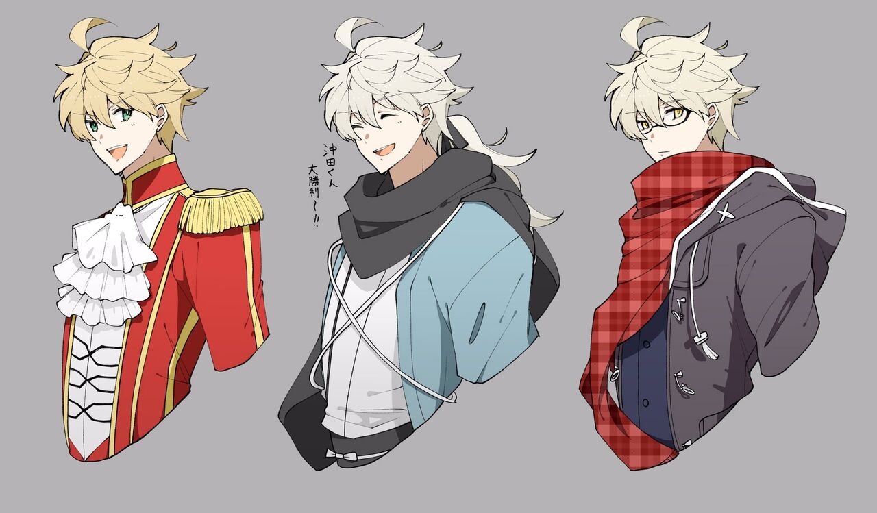 Fgo プロトver のマーリン セイバー顔 プーリンは実装なるか Fgo プロトver のマーリン セイバー顔 プーリンは実装なるか