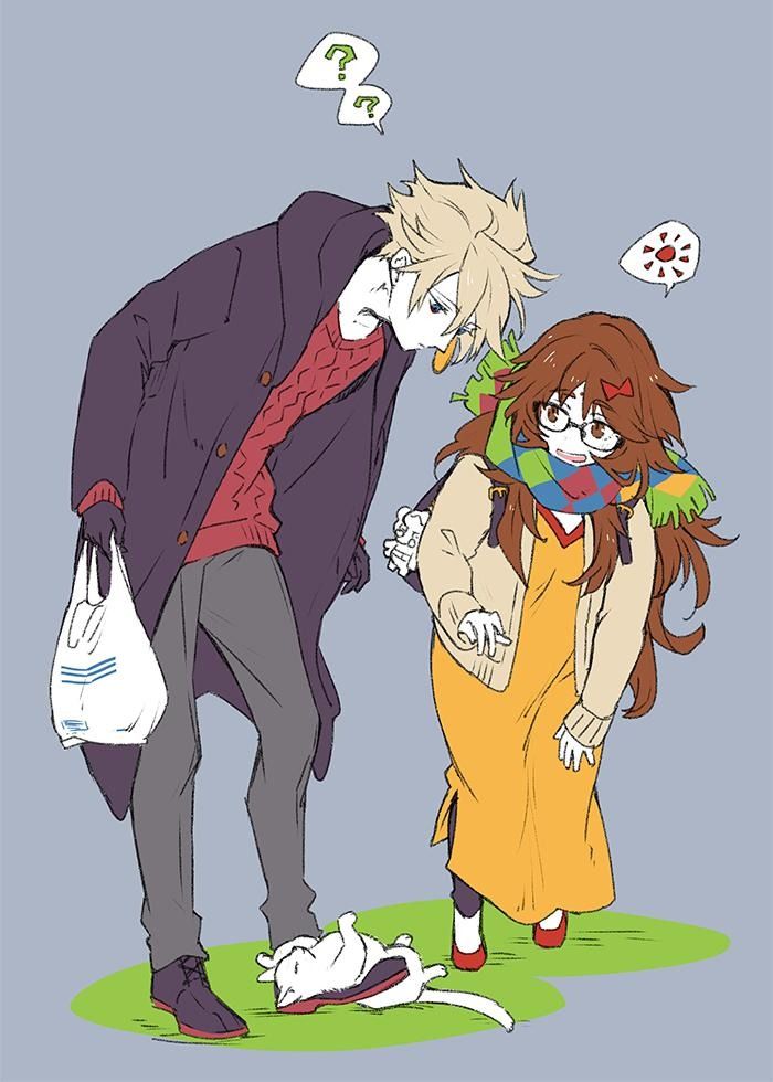Fgo 私服のカルナさん ジナコ Cccコンビすこです Fgo 私服のカルナさん ジナコ Cccコンビすこです