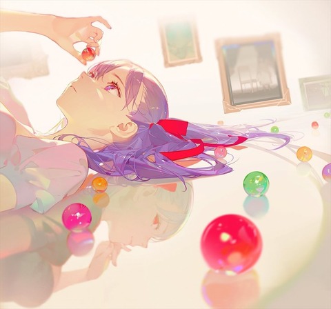 Fate Hf 飴玉と一緒に寝転んだ桜イラスト 美しいな Fgoまとめ カルデア速報 Fate Hf 飴玉と一緒に寝転んだ桜イラスト 美しいな Fgoまとめ カルデア速報
