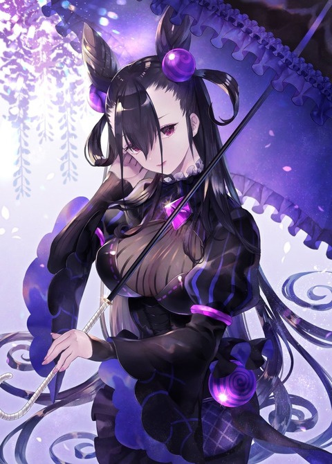 Fgo 紫式部さんイラスト 妖艶な感じ たまらん Fgoまとめ カルデア速報 Fgo 紫式部さんイラスト 妖艶な感じ たまらん Fgoまとめ カルデア速報