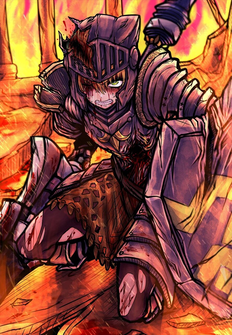Fgo 謎野ボロ子さんのlb6のガレスちゃんイラスト 最後までガレスちゃんはかっこよかった 2chゲームまとめアンテナ Fgo 謎野ボロ子さんのlb6のガレスちゃんイラスト 最後までガレスちゃんはかっこよかった 2chゲームまとめアンテナ