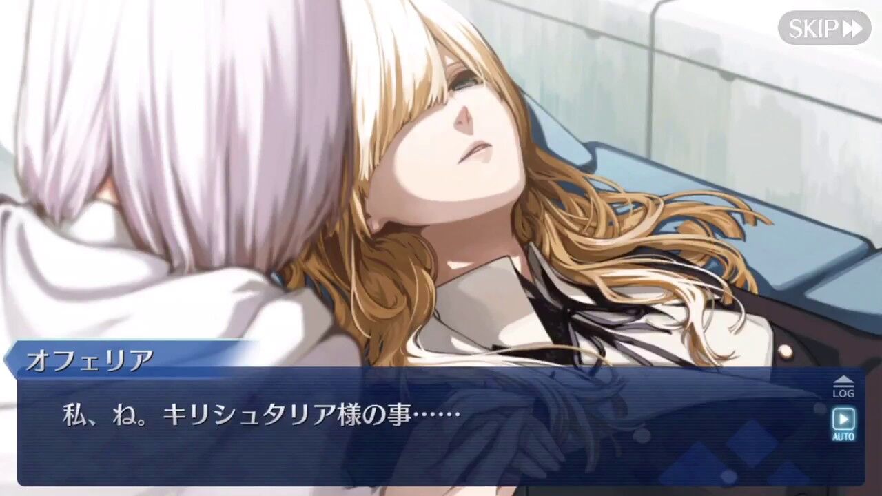 Fgo 今後オフェリアの死体を利用する輩は現れるのか 言峰も死体利用されてるし可能性はあるね Fgo 今後オフェリアの死体を利用する輩は現れるのか 言峰も死体利用されてるし可能性はあるね
