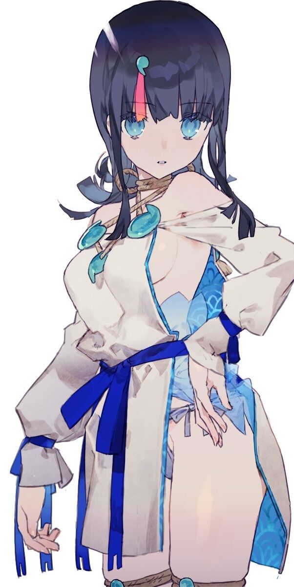 Fgo レクイエムイラストレーターのnocoさんのエリセイラスト エリチ可愛いよエリチ