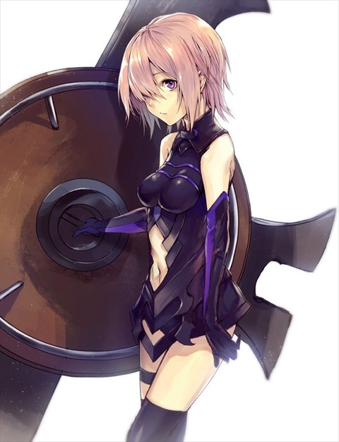 Fgo Applekunさんのマシュイラスト Fgo6周年おめでとう Fgoまとめ カルデア速報 Fgo Applekunさんのマシュイラスト Fgo6周年おめでとう Fgoまとめ カルデア速報