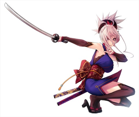 Fgo Applekunさんの抜刀する武蔵ちゃんイラスト 武蔵ちゃんかっこいいです Fgoまとめ カルデア速報 Fgo Applekunさんの抜刀する武蔵ちゃんイラスト 武蔵ちゃんかっこいいです Fgoまとめ カルデア速報