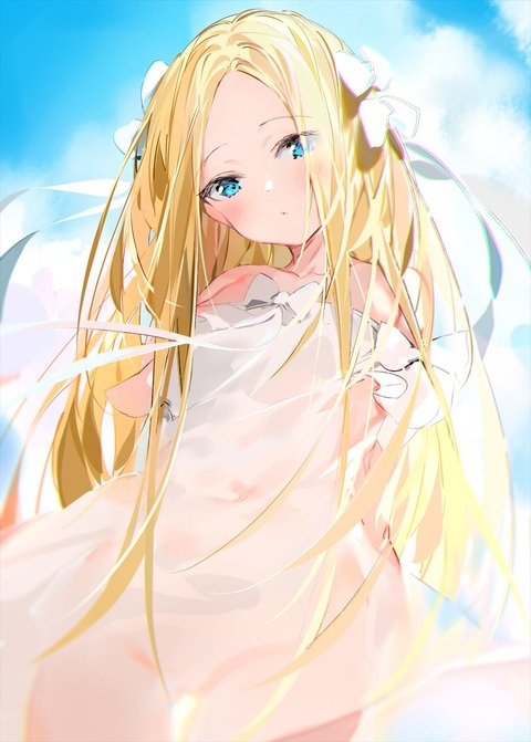 Fgo 白ワンピースなアビゲイルイラスト 聖女かな Fgoまとめ カルデア速報 Fgo 白ワンピースなアビゲイルイラスト 聖女かな Fgoまとめ カルデア速報