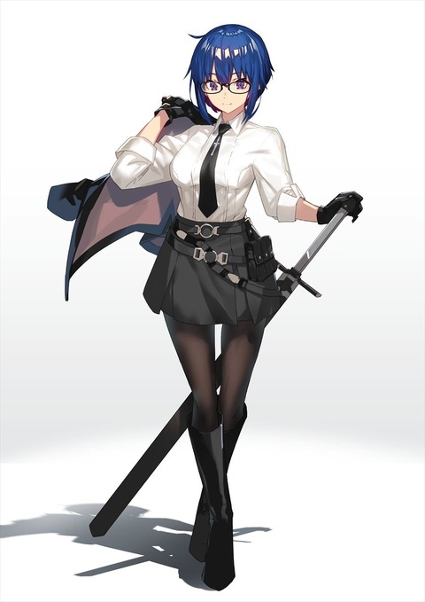 シエル先輩 fgo】FGO [FGO]月姫から真祖の姫君参上.～だからシエル先輩