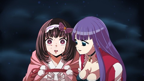 【FGO】鬼滅パロのおっきー&水着マルタさん！！　誰が「夏過ぎたらダイエットやめていい」っつった？