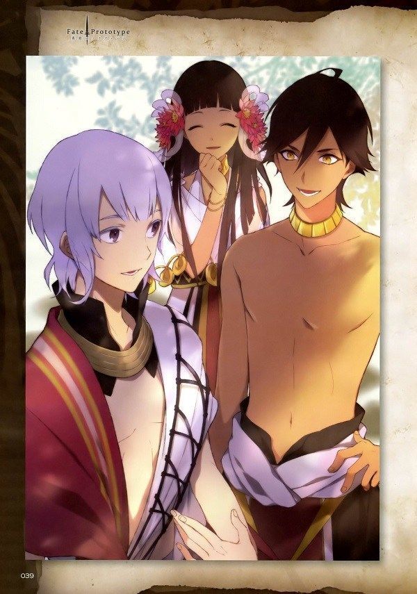 Fgo もはやまともな聖人はモーセだけかぁ オジマンの親友 拳で海を割った ダメそうですね Fgo もはやまともな聖人はモーセだけかぁ オジマンの親友 拳で海を割った ダメそうですね