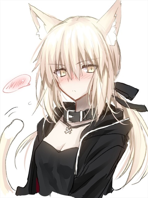 Fgo 猫耳黒王様イラスト 赤面してる黒王様可愛すぎる Fgoまとめ カルデア速報 Fgo 猫耳黒王様イラスト 赤面してる黒王様可愛すぎる Fgoまとめ カルデア速報