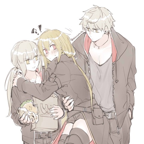 Fgo 女体化したギルと黒王 ネロ 女ギル来ないかなぁ Fgoまとめ カルデア速報 Fgo 女体化したギルと黒王 ネロ 女ギル来ないかなぁ Fgoまとめ カルデア速報