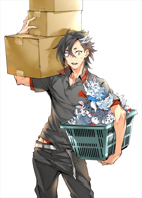 Fateやfgoやっていると 必ずyoutubeで通る道4つｗｗｗ