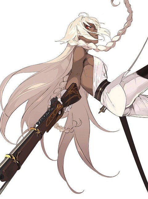Fgo Pakoさんのラクシュミーちゃんイラスト カッコいい Fgoまとめ カルデア速報 Fgo Pakoさんのラクシュミーちゃんイラスト カッコいい Fgoまとめ カルデア速報