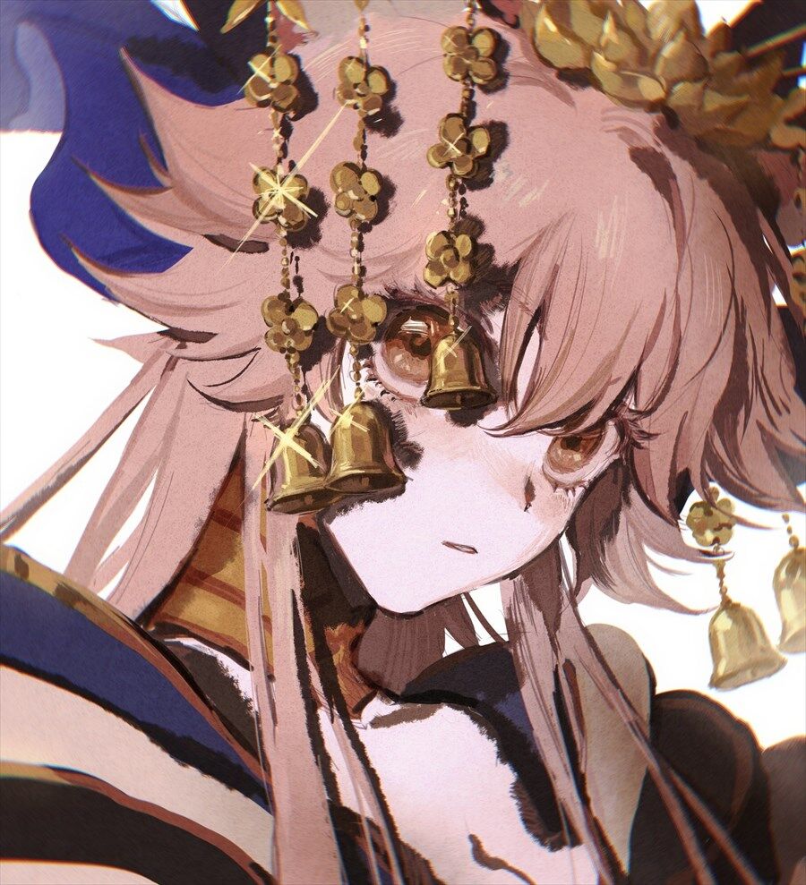 Fgo 水稻人さんの玉藻ちゃんイラスト 玉藻 美しいよ ゲームまとめのまとめ速報 Fgo 水稻人さんの玉藻ちゃんイラスト 玉藻 美しいよ ゲームまとめのまとめ速報