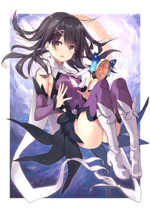 Fgo 美遊イラスト 魔法少女 最高です Fgoまとめ カルデア速報 Fgo 美遊イラスト 魔法少女 最高です Fgoまとめ カルデア速報