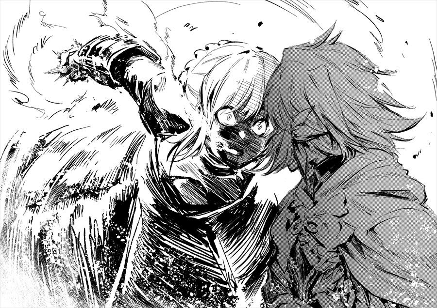 Fgo マーリンに殺意むき出しのアルトリア マーリン逃げて w アニメ ゲーム 漫画関連まとめサイト Fgo マーリンに殺意むき出しのアルトリア マーリン逃げて w アニメ ゲーム 漫画関連まとめサイト