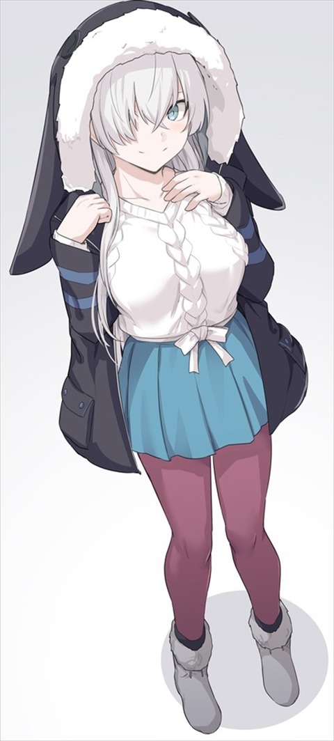 Fgo 冬私服のアナスタシア皇女イラスト そのパーカー 可愛いです Fgoまとめ カルデア速報 Fgo 冬私服のアナスタシア皇女イラスト そのパーカー 可愛いです Fgoまとめ カルデア速報