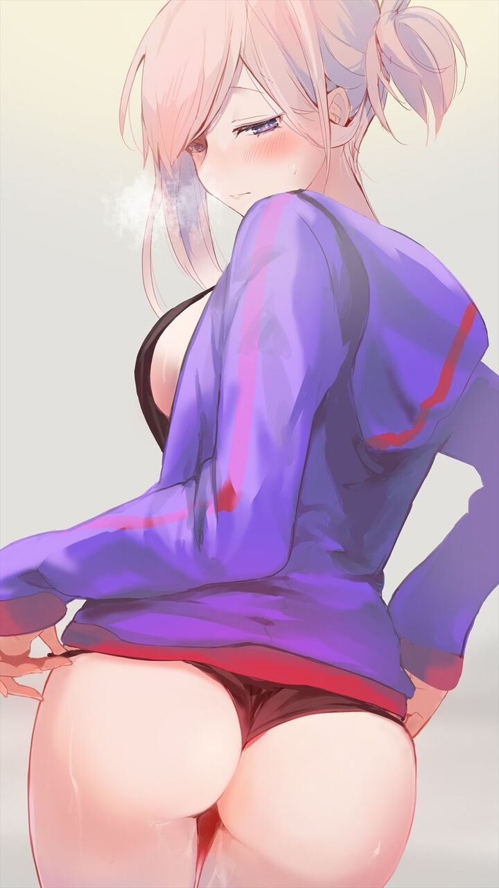 Fgo トモゼロさんの水着パーカー武蔵ちゃんイラスト 表情色っぽいです ゲームまとめのまとめ速報 Fgo トモゼロさんの水着パーカー武蔵ちゃんイラスト 表情色っぽいです ゲームまとめのまとめ速報
