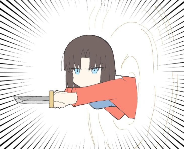 Fgo ゲートオブバビロンでとんでもない武器を出してくるギル 合体宝具 あいてはしぬ