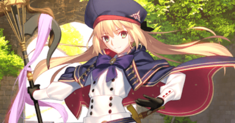 Fgo スカディ出てからは新鯖のnp効率微妙にされてたけどキャストリア以降は逆に吹っ切れてるよなw Fgoまとめ カルデア速報 Fgo スカディ出てからは新鯖のnp効率微妙にされてたけどキャストリア以降は逆に吹っ切れてるよなw Fgoまとめ カルデア速報