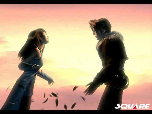 FF8がリメイクされた時の声優を割とマジで考えてみたったwwwwwwwwwwwwwwwwww
