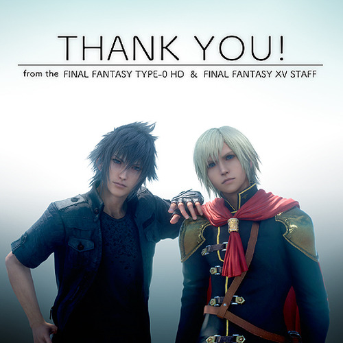 FF15、今後の開発方針を4月28日公開へ